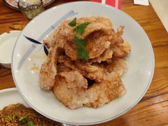 -陈家老院子·长春特色东北家宴(一匡街店)
