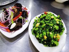 -西安贾三灌汤包·回坊小吃·清真炒菜(北院门总店)