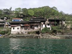 -乌江画廊(彭水苗族土家族自治县)