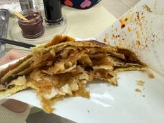 -南楼煎饼(滨江道店)