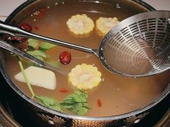 -牛人日志·鲜牛肉骨汤火锅(万科里瑧店)