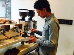 -% Arabica(京都东山店)