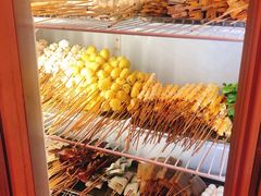 -曾哥烧烤店(红瓦寺店)