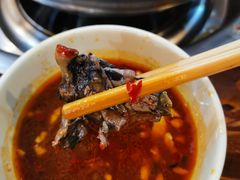 -黑竹香鸡(营和巷店)