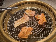 -谷牛日式烤肉(宝山U天地店)