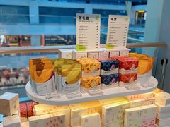 零售区-奈雪的茶(赛格店)