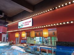 -张家卫·阳江菜·小海鲜(肥婆湾桥店)