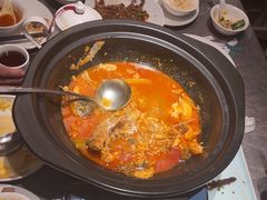 -湘轩·土菜研究院(光大店)