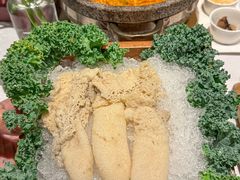 -若蘭慈·无国界素食料理(欢乐海岸店)