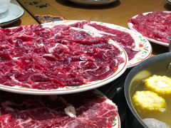 -汕头八合里海记牛肉店(清河店)