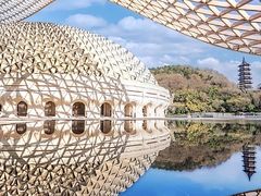 -牛首山文化旅游区