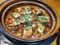 -好兄弟郭巨海鲜(天一阁店)