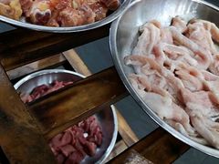 -盈田盈粥庄(博山东路店)