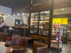 -星巴克臻选(广州东山锦轩店)