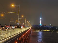 -武汉长江大桥