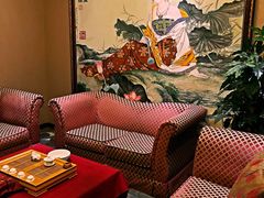 -沐春秋茶书院·茶室.茶馆.商务包房(知春路店)