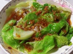 -真口味潮州砂锅粥(岗厦店)