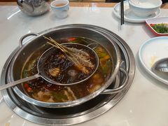 -鹅香四海·卤水火锅·砂锅粥·潮汕菜(宝安店)