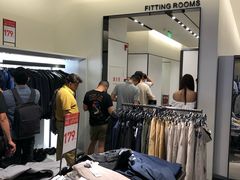 -ZARA HOME(天环广场店)