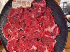 -廖掌柜·重庆鲜货火锅(上海首店)