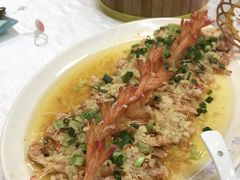 -仑头海鲜城(仑头环村南路店)