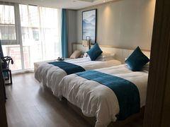 -杭州西湖东坡酒店