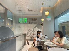 -喜茶(广州中山六路店)