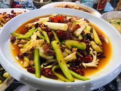 -味老大土碗菜(中山三路店)