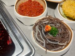 -海底捞火锅(青山湖万达夜宵主题店)