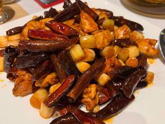 -之参餐厅(前门大街店)