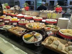 -令氏家外家周秦食府(高新店)