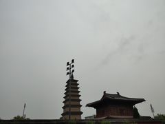 -天宁寺