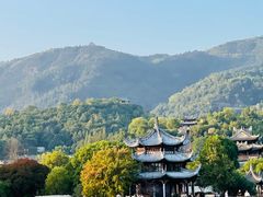 -台州府城(东湖)