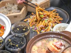 -顺香居·老字号湖北菜(江汉路店)