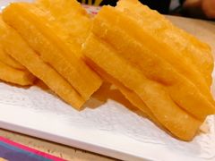 -点都德(大茶楼店)