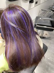 -卓梵美发·精品Salon