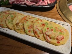 -九畋町和牛黑牛烤肉料理(三里屯3·3大厦店)
