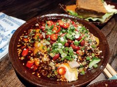 -喜在山舍·老宅吊锅·川卤酒馆(南京总店)