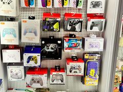 -任天堂Nintendo Switch体验店(天河城店)