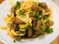-小郭私房菜·海肠捞饭店(学士街店)