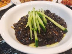 -桃园中华料理炸酱面(燕儿岛路店)