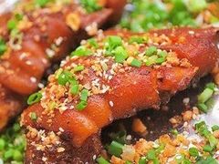 -徐亮烤蹄(建设路店)