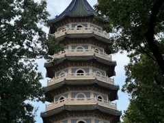 -灵谷景区