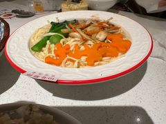 -79号渔船海鲜饭店(耀中店)