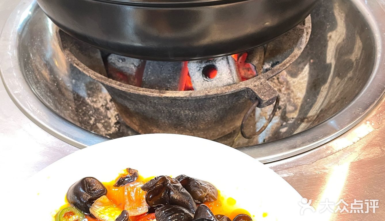 不远万里也要亲自来尝一尝这家！