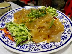 -小柒家第一锹东北菜(城关店)