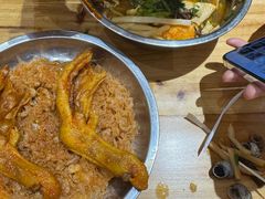 -柳州肥姨妈大骨螺蛳粉(曹路店)