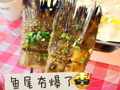-本色.小马哥烧烤(五一路总店)
