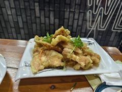-春發合饭庄