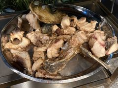 花鲢-肖肖酸萝卜鱼火锅(总店)